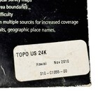 Garmin Topo Us 24k Hawaii Nov 2010 Data Card