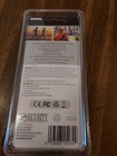 Sabre Personal Alarm With Clip Led Light   120db Weatherproof Runner Alarm