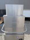 Hobart Am15vl Commercial Dish Machine Am Ventless Dishwasher Restaurant