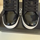 Pastry Nwt Glam Pop Tart Glitter High-top Sneaker Dance Shoes Black 10 W box