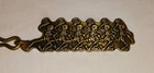 Vintage Grateful Dead Dancing Skeltons Albert Elovitz  Keychain Made In Taiwan