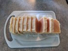 Soap - Homemade  All Natural  Fragrance Free     5 Per Bar