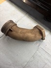 2001-2004 Chevy Gmc 2500hd Lb7 Duramax Turbo Air Intake Elbow Pipe