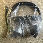 Logitech H570e Usb Stereo Headset - Black  981-000574 