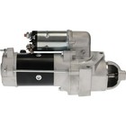 New Starter Fits Chevrolet B7  C1500  C2500  C3500 6 5l Diesel 1994-2000 4n5092