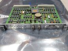 Used  Interferometer Hp Hewlett Packard 10895a Vme Bus Axis Board Assembly
