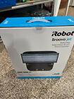 Irobot M6113 Braava Jet M6 Robot Mop Wi-fi Connected Black
