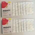 2x 72 Count Hero Mighty Patch Original Blemish Treatment Exp 02 2027  144  Total
