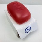 Dial Natural Cranberry Antioxidant Glycerin Soap Bar 4 Oz - Discontinued