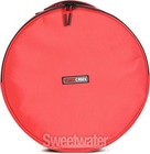 Gator Icon Series Snare Drum Bag - Limited-edition Red