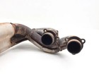 Exhaust Header Head Pipe 2014 Polaris Rzr 900 Le Eps 3328 X