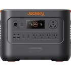 Jackery Explorer 3000 V2 Power Station 3072wh Capacity And 3600w Output Lifepo4
