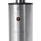 Electric Water Heater Faucet Countertop Rotation Instant Heating Water Faucet