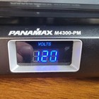 Panamax M4300-pm Home Theater Power Line Conditioner And Surge Protector