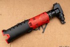 Snap-on Tools Lithium Ion Ctnib761 14 4v Cordless Nibbler Tool Only