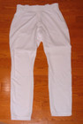 Yadier Molina St  Louis Cardinals Game Issued Un Worn 2019 Home Pants Size 36