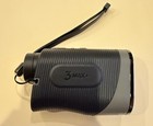 Blue Tees 3 Max   Plus Laser Golf Rangefinder Slope Magnetic Usb-c Rechargeable