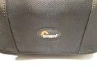 Lowepro Edit 140 Digital Camera video Carrying Case bag With Strap - Excellent