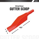 Gutter Getter Scoop
