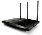 Tp-link Archer A7 Ac1750 Wireless Dual-band Gigabit Router - Black