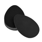 10pcs Anti Slip Shoe Sole Grip Pads Self Adhesive Round Protectors