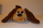 Pound Puppy Plush Happy Tails Wag O Meter 2007 12  Works