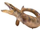 Pnso Dakosaurus Dinosaur Statue Pvc Model Doll With Box Display In Stock