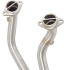 For Honda Cmx 1100 Rebel 1100 2021-25 Motorcycle Exhaust System Header Link Pipe