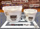 White Moldable Cosplay Foam Clay  300 Grams  By The Foamory  free Shipping 