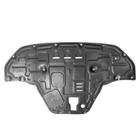 For Hyundai Sonata 2020-2022 Under Lower Shield Cover Board Engine Splash Guard