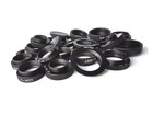 Rms-m26 Rms Male To M26 26mm Female Adapter Ring For Microscope Lens