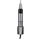 Shakespeare Vhf Antenna  3  Stainless Whip  3db 5250