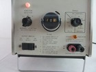 Hewlett Packard Hp 6920b Meter Calibrator  Partially Tested  As Is