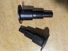 Replacement Hose Adapter Connectors For Jebao Stu-36 Stu-55 Stu-75 Uv Clarifier