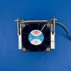 Dynatron K666 Cpu Heatsink Cooler W  Fan 12v Server Cooler Lga1151 Intel Xeon