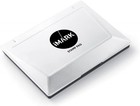 Extra Large Premium Felt Ink Stamp Pad - 5 7 8  X 8 1 4   black 
