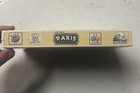 Paris Pastries Card Game New Sealed 