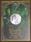 2026 France Lord Of The Rings Aragorn Army Of The Dead 13g Silver Coin 10 Euro