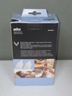 New   Sealed  Braun Electric Nasal Aspirator Bna100 For Infant And Child - Nib 