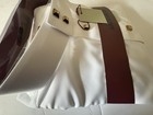 White Men Size All Season High Quality Daffah Thobe Flat Sleeves