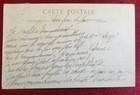 P c  - France -  Wwi - The Town Hall And Cathedral At Louvain Bombarded