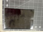 Lot Of 20 Used Showgard Stamp Mounts Black 110mm X 160 Blocks Dj8