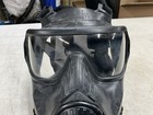 Us Surplus Gas Mask Avon C50 40mm Nato Filters  Medium