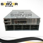 Supermicro 4u 36 Bay Lff Barebone Server No System Board No Trays