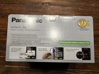Panasonic Kx-tge232b Dect 6 0 Cordless Phone System 2 Handsets Brand New Sealed