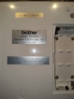 Vintage Brother Pacesetter Pe-scan Embroidery Scanner - Excellent Condition 