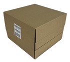 New Open Box Cisco Meraki Mv21-hw Cloud Managed Security Camera Unclaimed  z3e2 