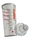 Limited Edition Sabrina Carpenter   Dunkin Donuts Shakin  Espresso Shaker W  Lid