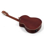 Cordoba C4-ce Classical Acoustic-electric Guitar - Natural 197881440053 Ob