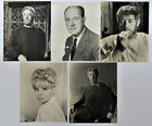 Sophia Loren The Fall Of The Roman Empire 1964 Press Kit   44 Photos
